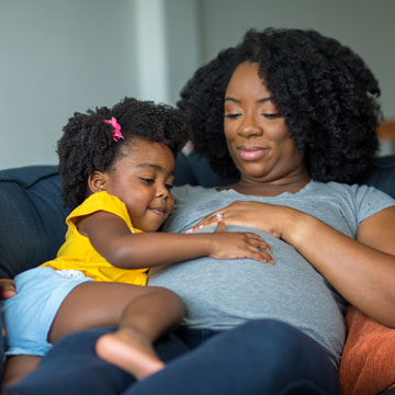 Maternal & Child Care Services