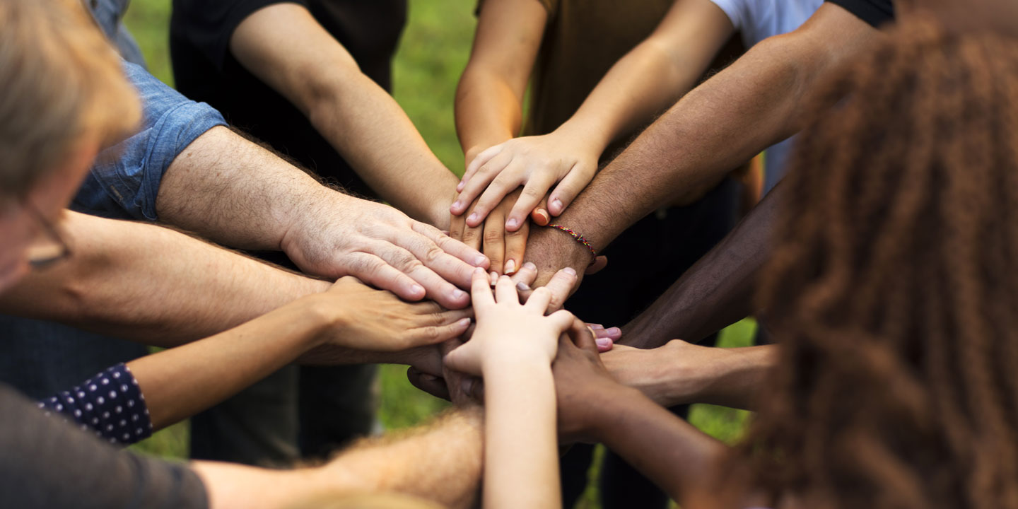 Gender Equality, Diversity & Inclusion